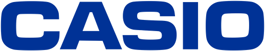 CASIO